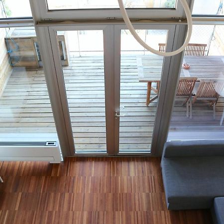 Design Loft - Via Adriano Διαμέρισμα Μιλάνο Εξωτερικό φωτογραφία