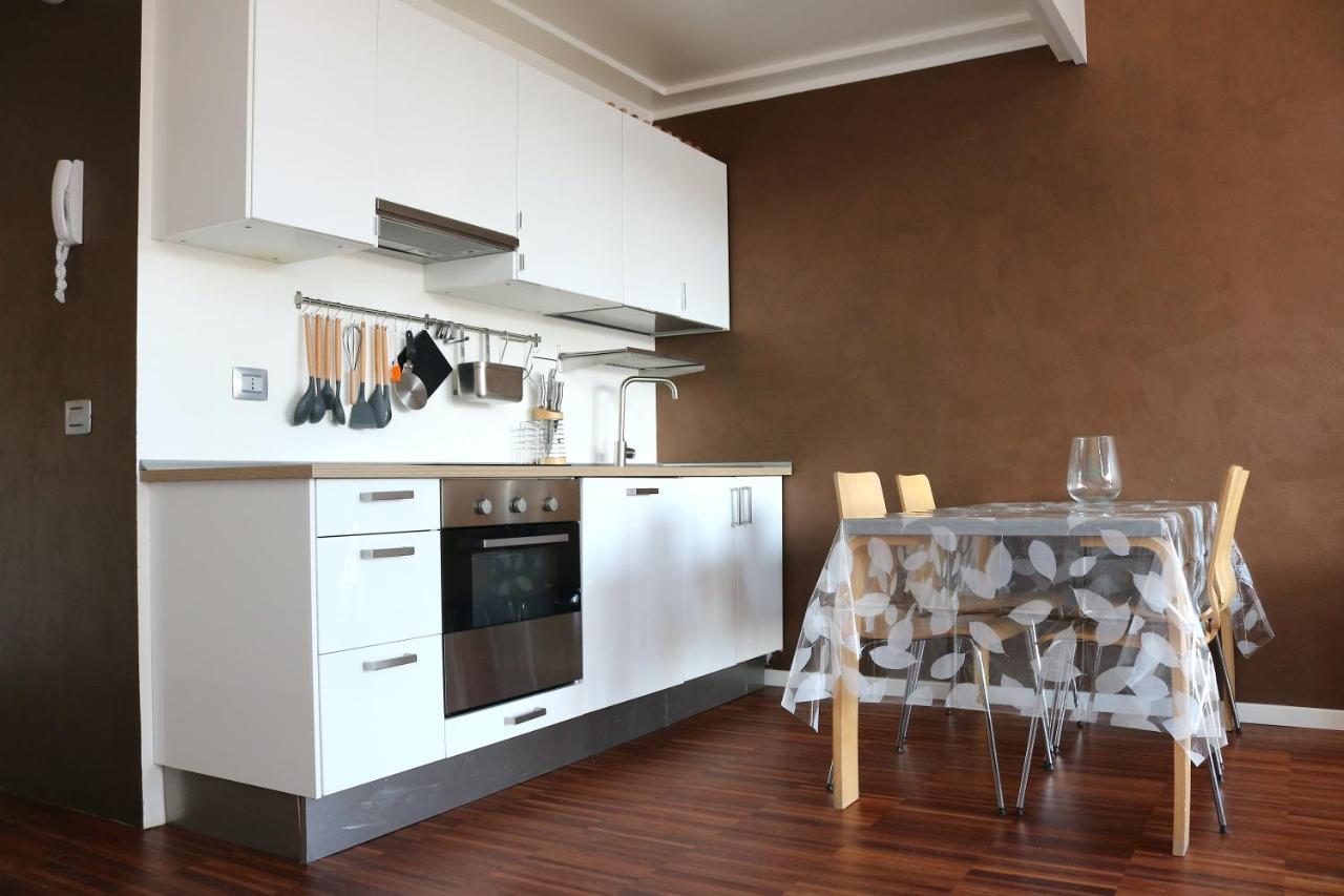 Design Loft - Via Adriano Διαμέρισμα Μιλάνο Εξωτερικό φωτογραφία