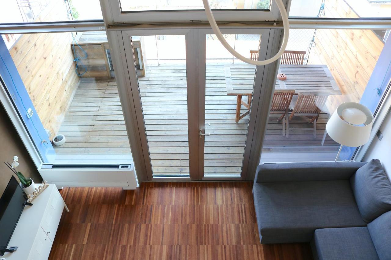 Design Loft - Via Adriano Διαμέρισμα Μιλάνο Εξωτερικό φωτογραφία